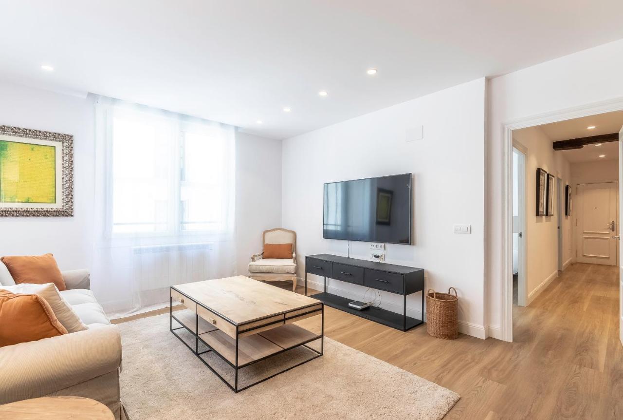 Pintxos Y Tradicion En Casco Viejo Apartament *
